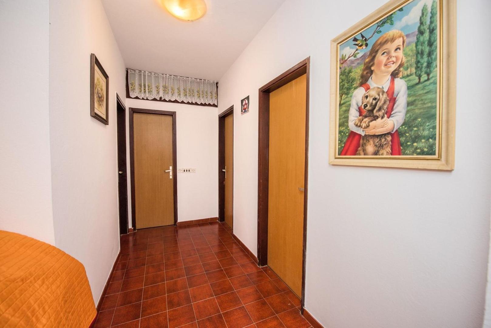Two Bed Rooms Fortuna Near The Beach Porec Exterior photo